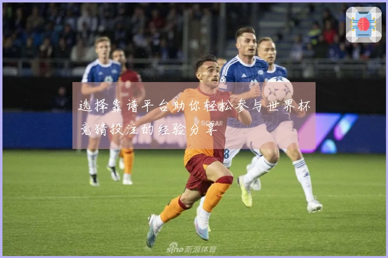 选择靠谱平台助你轻松参与世界杯竞猜投注的经验分享