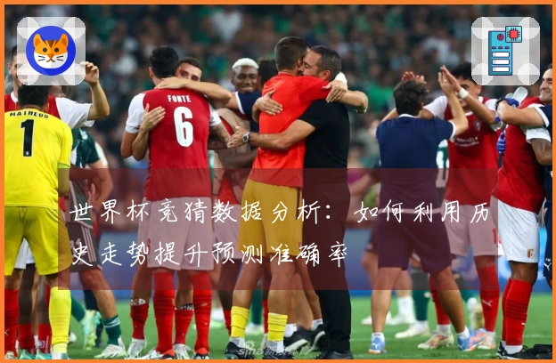 世界杯竞猜数据分析：如何利用历史走势提升预测准确率
