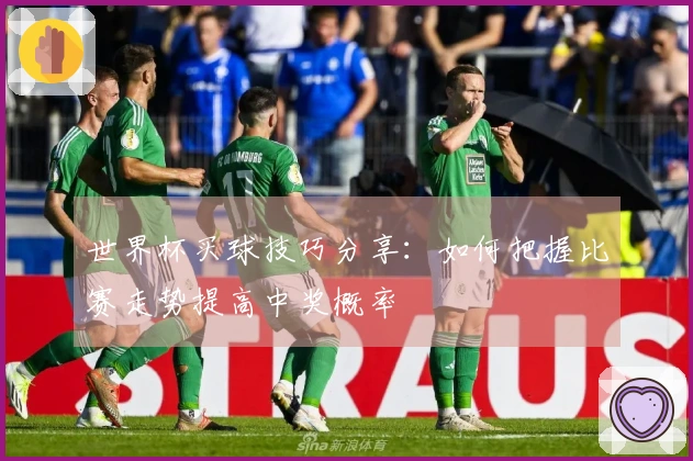 世界杯买球技巧分享：如何把握比赛走势提高中奖概率